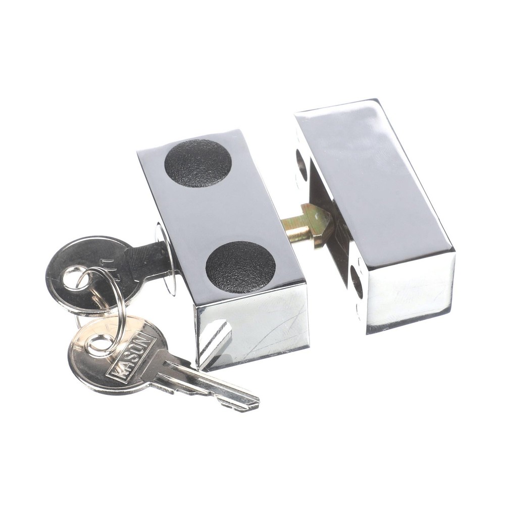 Kason Security Lock Low Key #277 10100SL0004277 – Genuine OEM Replacement Part