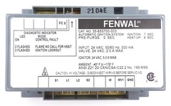 Fenwal 35-655700-003 – 24v HSI 1 try 0PP 0IP 7sTFI, 20466