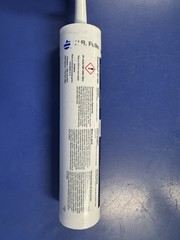 H.B Fuller ElastiSeal BP-300 Permanently Flexible Sealant Single Tube