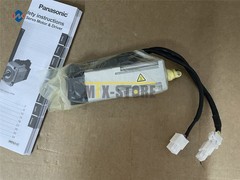 1PCS Brand New Panasonic MSMF012L1V2M Servo Motor In Box