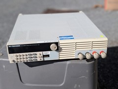 BK Precision 8514 1200W Programmable DC Electronic Load