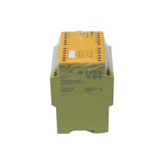 PILZ PNOZ124VDC3N/O1N/C 775695 240V 8A NSNP