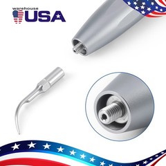 Dental Ultrasonic Air Perio Scaler Handpiece Hygienist Cavitron 2 Hole/4 Hole