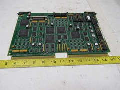 Unisys 43276203-012 4327 6187-002 PR00190002 Capri PCBA Circuit Board