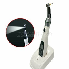 LED Dental Endodontic Endo Motor Reciprocating 16:1 Reduction Handpiece SALE!