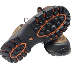 Avenger Safety Workboots Insulated Hiker Mens 10.5EE Comp Toe Leather Waterproof