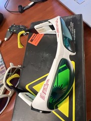 Laser Protection Glasses