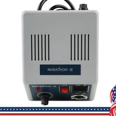 Dental Lab Marathon Electric Micromotor Polishing Unit 35K rpm Motor