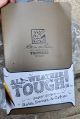 Rite in the Rain Weatherproof Book ALL WEATHER Tactical