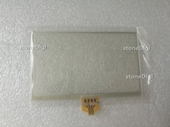 For 4.3” Inch Tom Tom TomTom Go 40 Touch Screen Digitizer Glass LMS430HF40-003