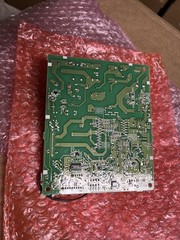 DAIKIN 1979060 Printed Circuit Assembly 3F011643-11