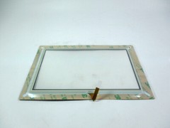 1PCS NEW For Beijer X2pro 7-B2 Touch Screen Glass new