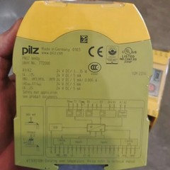 772000 1PCS Brand New pilz 772000 Fast delivery #A