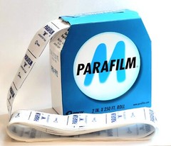Parafilm M 10 ft Long Portion Laboratory Film 2 in Wide Waterproof Grafting Tape