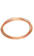 Supco BC3 Bullet Restricto Cap Tube .052 ID X 12 FT Capillary Tubing HVAC