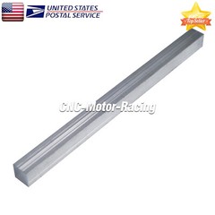 Aluminum Raw Material Flat Plate Sheet Long 300mm/11.81inch Thick 20mm/0.78″ USA