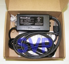 * UL Listed 4,000 volts / 4kV (5kV RMS) NEON SIGN TRANSFORMER POWER SUPPLY