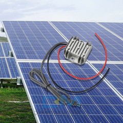 DC 9-28V to DC 30V 3.5A Step-up Converter Boost Module DC Power Cord Waterproof