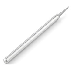 AZDENT Dental Buccal Tube Tweezers Slim Orthodontic Bracket Holding Placing