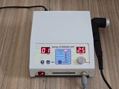 New 3mhz Ultrasound Therapy Unit Multiple Physical Therapy Machine