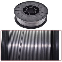 4 Pack E71T-GS .035 in. Dia 10lb. Gasless-Flux Core Welding Wire – 10 Lbs Spool