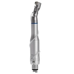 Dental slow Speed Contra Angle Handpiece Air Motor 2Hole/4Hole Micromotor