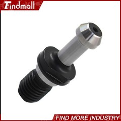 Findmall 10×BT40 60°0.589″ Pull Stud Retention Knob for Kira Okuma Roku-Roku CNC