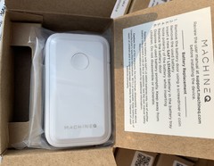 MachineQ MQflex LoRaWAN MUTLI-SENSOR DEVICE Comcast FV3-AR-A , NEW