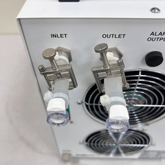 S&A Industrial CW-5200DG Industrial Water Chiller Laser Tube 1.62Kw Cooling Cap