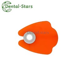 Dental Wireless Cordless LED Cure Curing Light Lamp 2400mw 1Sec Resin Cure US/EU