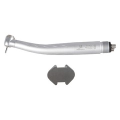 Yabang 3 Way Spray Dental High Speed Handpiece 4-Hole Turbine Fit NSK Pana