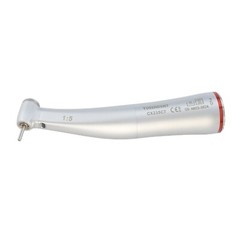 COXO Electric & Endo Motor LED 1:5 Handpiece 6:1 Endo Contra Angle C Puma Master