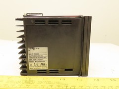 Shinko JCD-33A-R/M Multi-Range 3A 250V 100-240V Digital Indicating Controller