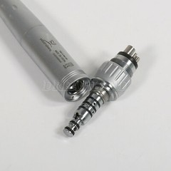 1-10 KaV Style Dental High Speed Turbine Handpiece with 4Holes Quick Coupler US