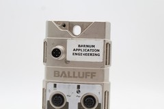 Balluff BNI IOL-719-002-Z012 8 Input I/O Block