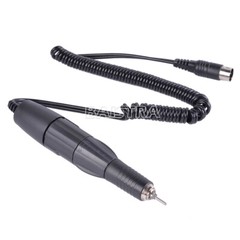 Dental Lab Marathon Electric Micro Motor 35K rpm/Contra Angle Straight Handpiece