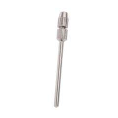 Dental Stainless Steel Bur Adapter Converter HP 2.35mm to FG 1.6mm Rotatory Tool