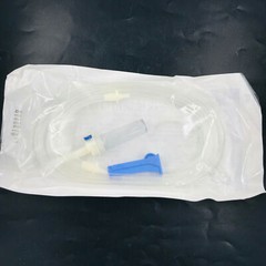 10×Surgic Irrigation Tube for Dental Surgic Implant Handpieces Disposable