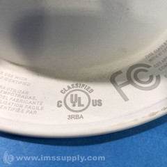 Cree Inc CR6-625L27K-12 LED Downlight Light Fixture FNIP