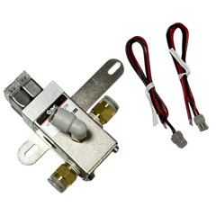 New Solenoid Valve Gas Control Valve For Hypertherm Kit PMX65/85 228687 US Stock