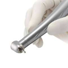 10 Yabang Dental High Speed Handpiece Push 3 Spray Turbine For KaV Y3BM