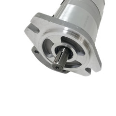 HGP-33A-F6/6R 17.46mmd Hydraulic Tandem Double Gear Pump Shaft Replace US