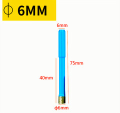 Sintered Diamond Drill Bit φ6mm-60mm Hole Saw For Marble /Tile /Granite /Stone