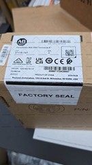 Allen Bradley 2711R-T4T PANELVIEW 800 4.3-INCH HMI TERMINAL