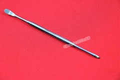 2 German GRADE MOLT PERIOSTEAL M9 DENTAL SURGERY EXTRACTING EXTRACTION ELEVATOR