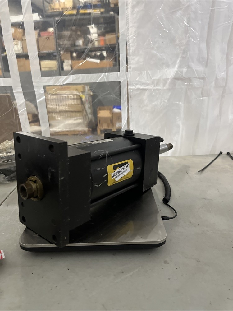 PAKRER CYLINDER 4.00CKJTC2ANUS19A14AC5.00