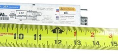 DIMMABLE LED DRIVER 15-53V 55W 871MA 120-277V BALLAST UNIVERSAL D10CC55UNVTZ-C