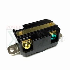 NEMA L5-30R 30A 125V Twist Lock L5-30 Female Wall Receptacle Scoket UL Listed