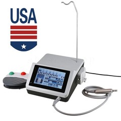 NSK Style Dental Implant System Surgical Brushless Motor/20:1 Implant Handpiece