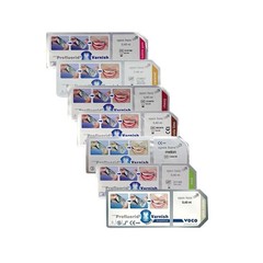Voco Profluorid Varnish (10% off + free shipping)
